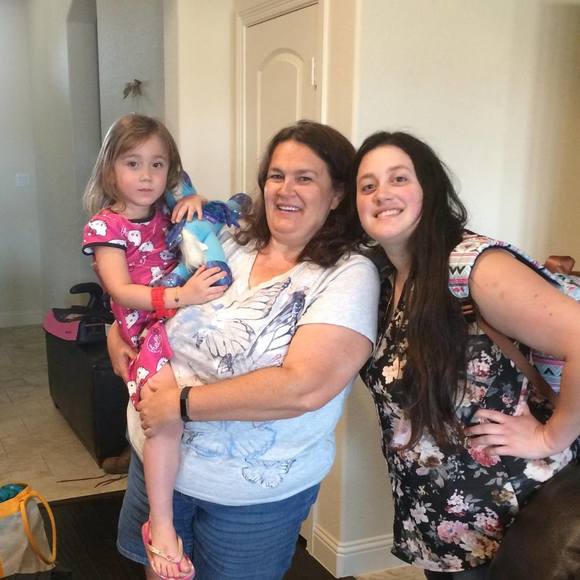 Meet your Posher, Tammi - Picture 1 of 1